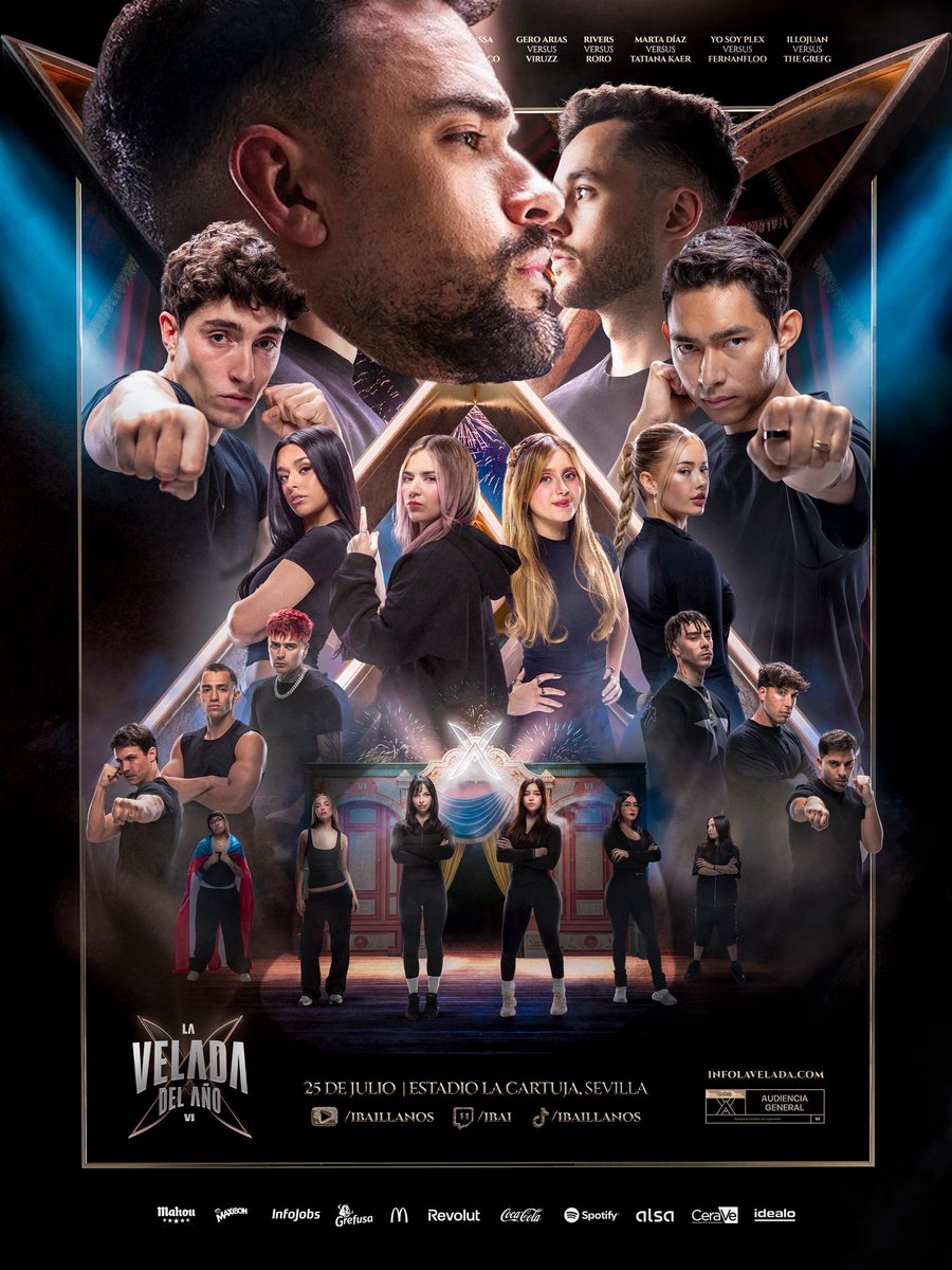 Newskill España tweet media