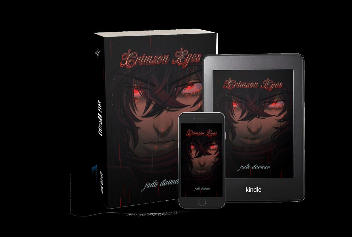 🩸Jade Daimao🩸 tweet media