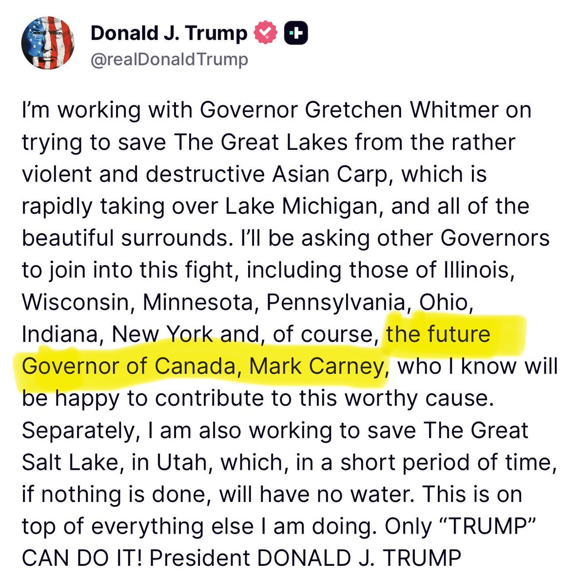 Turkish Voice of Canada tweet media