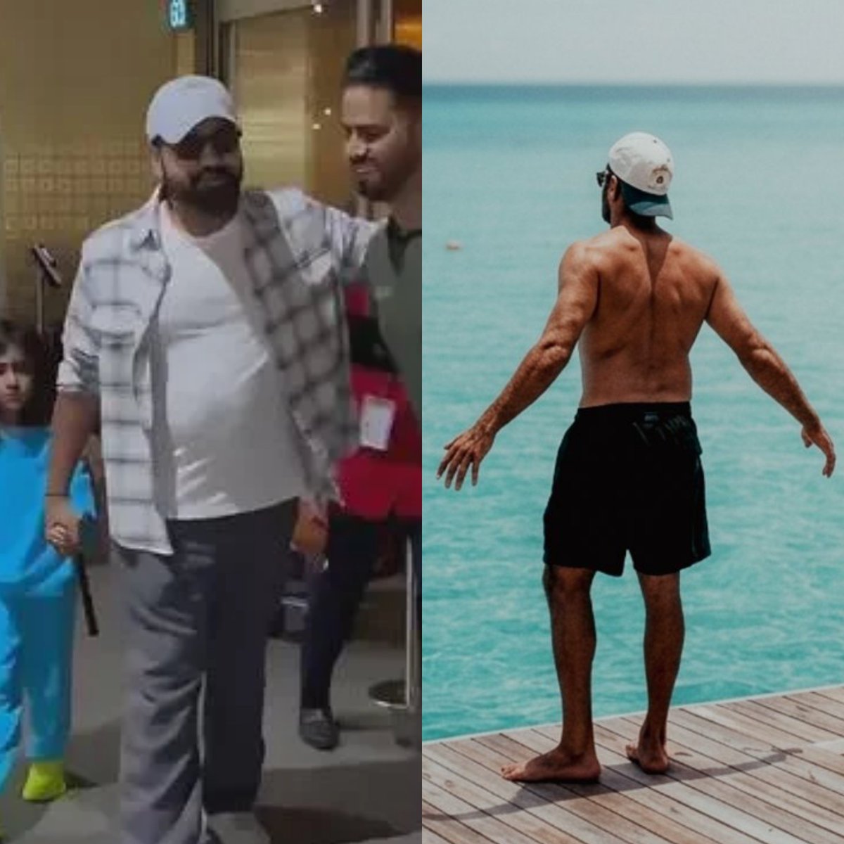 Selfless⁴⁵ tweet media