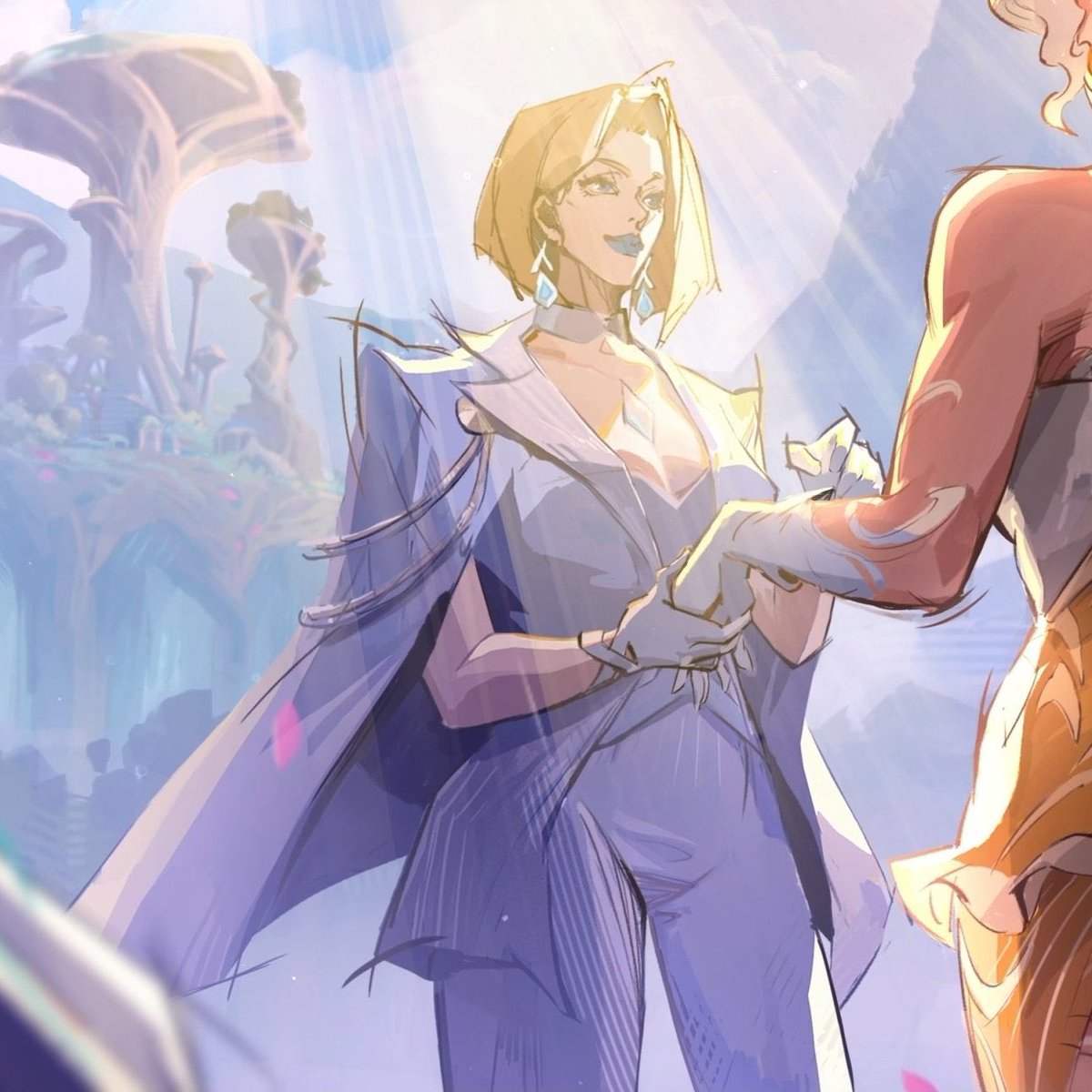 DAKO 🤍 tweet media