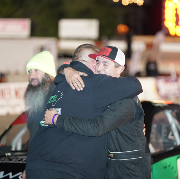 Clubfoot Solutions tweet media