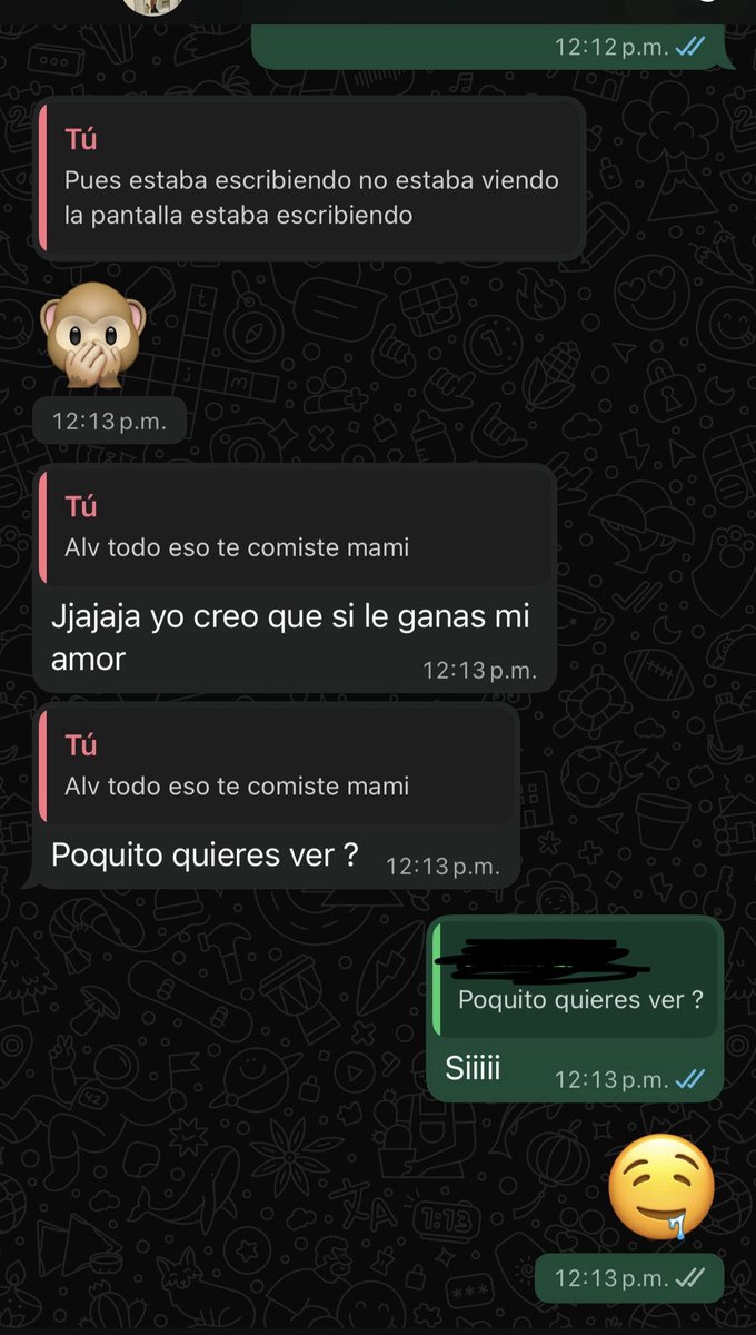MENSAJES CUCKOLD (aportes solo por telegram) tweet media