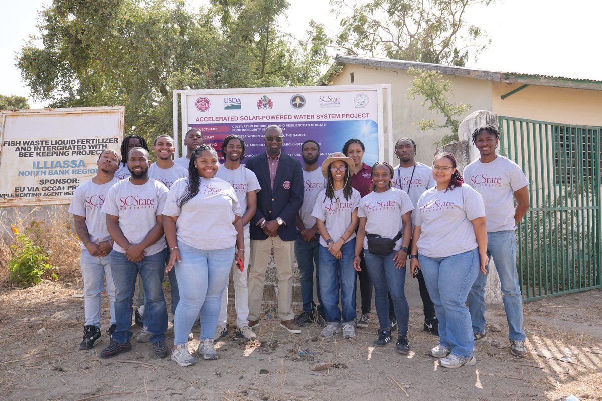 SC State 1890 tweet media