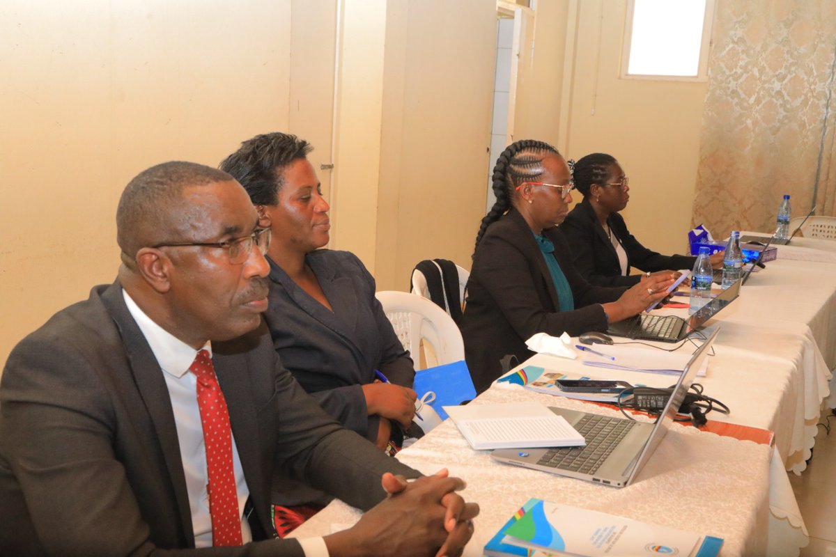 International Conference on the Great Lakes Region tweet media