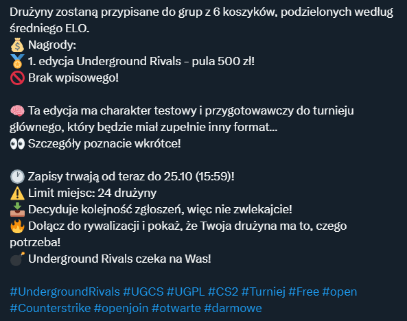 Fragownik tweet media