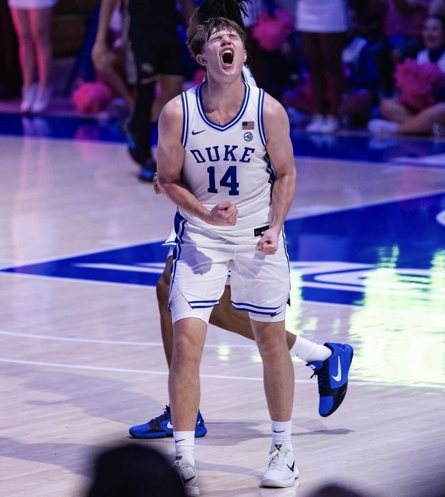 Blue Devil Voices tweet media