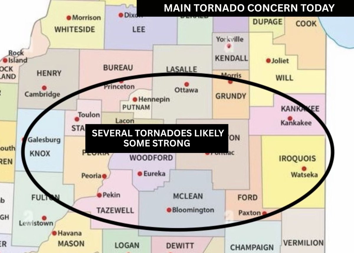 Joliet Weather Center tweet media