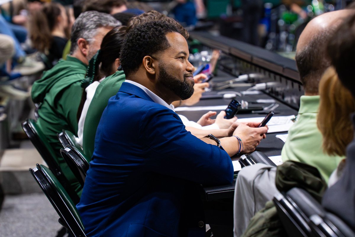 Charlotte 49ers tweet media