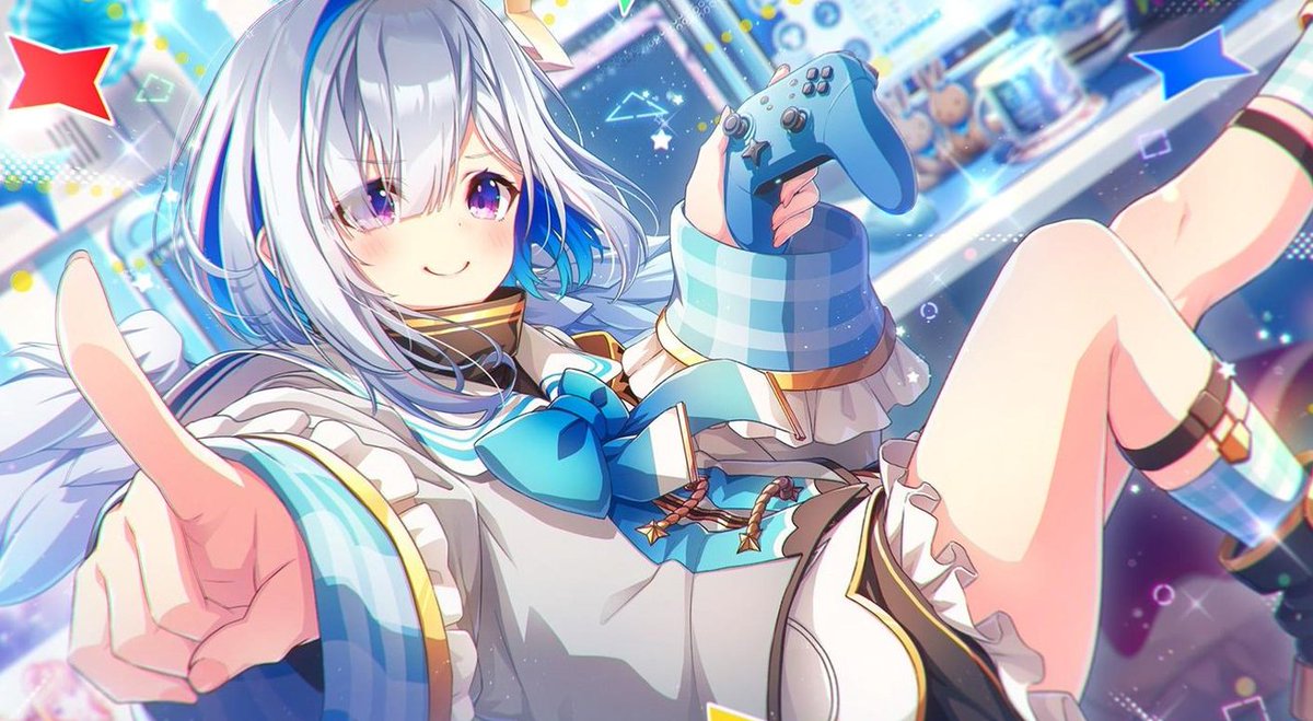 夕凪 奏十 tweet media