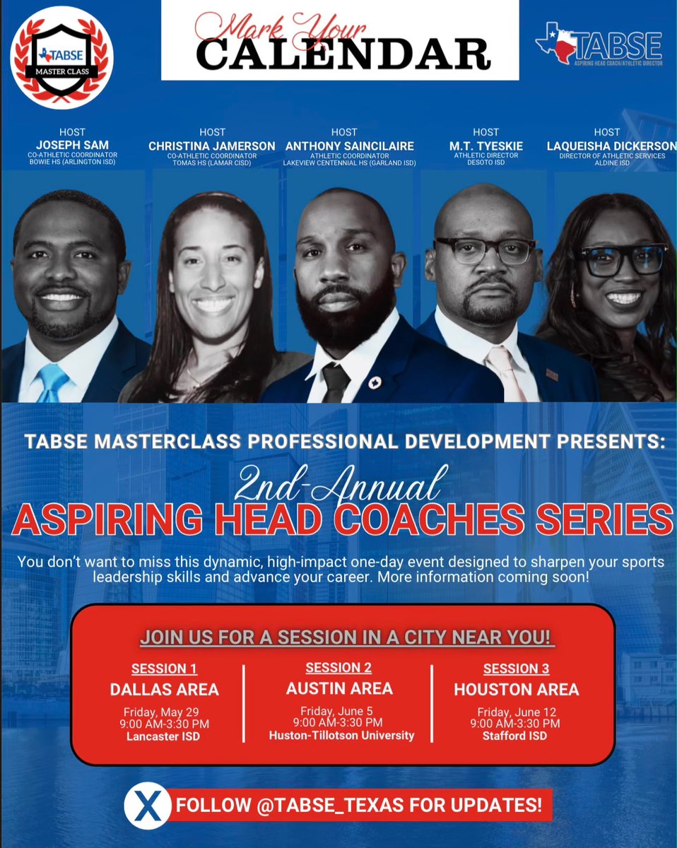 TABSE_Texas tweet media