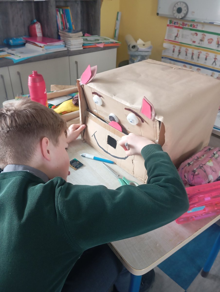 Kathleen Gallagher tweet media