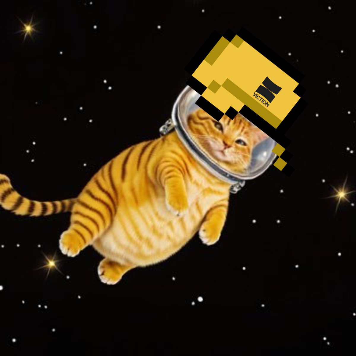 Goldie V tweet media