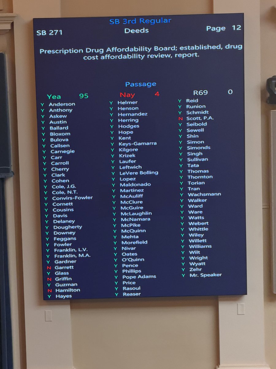 AARP Virginia tweet media