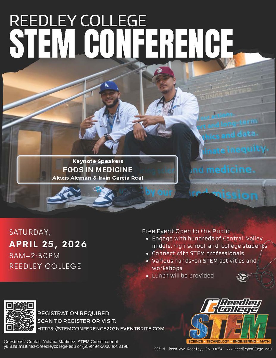 Clovis Community College tweet media