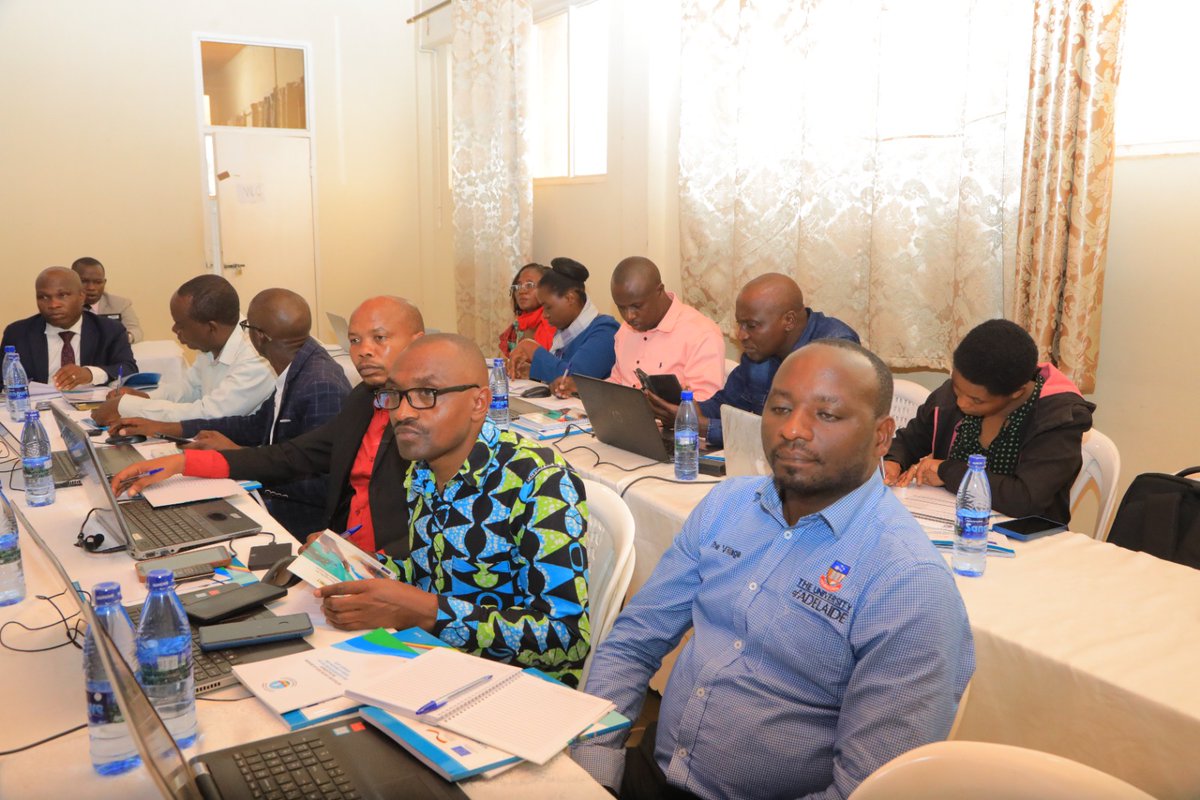 International Conference on the Great Lakes Region tweet media