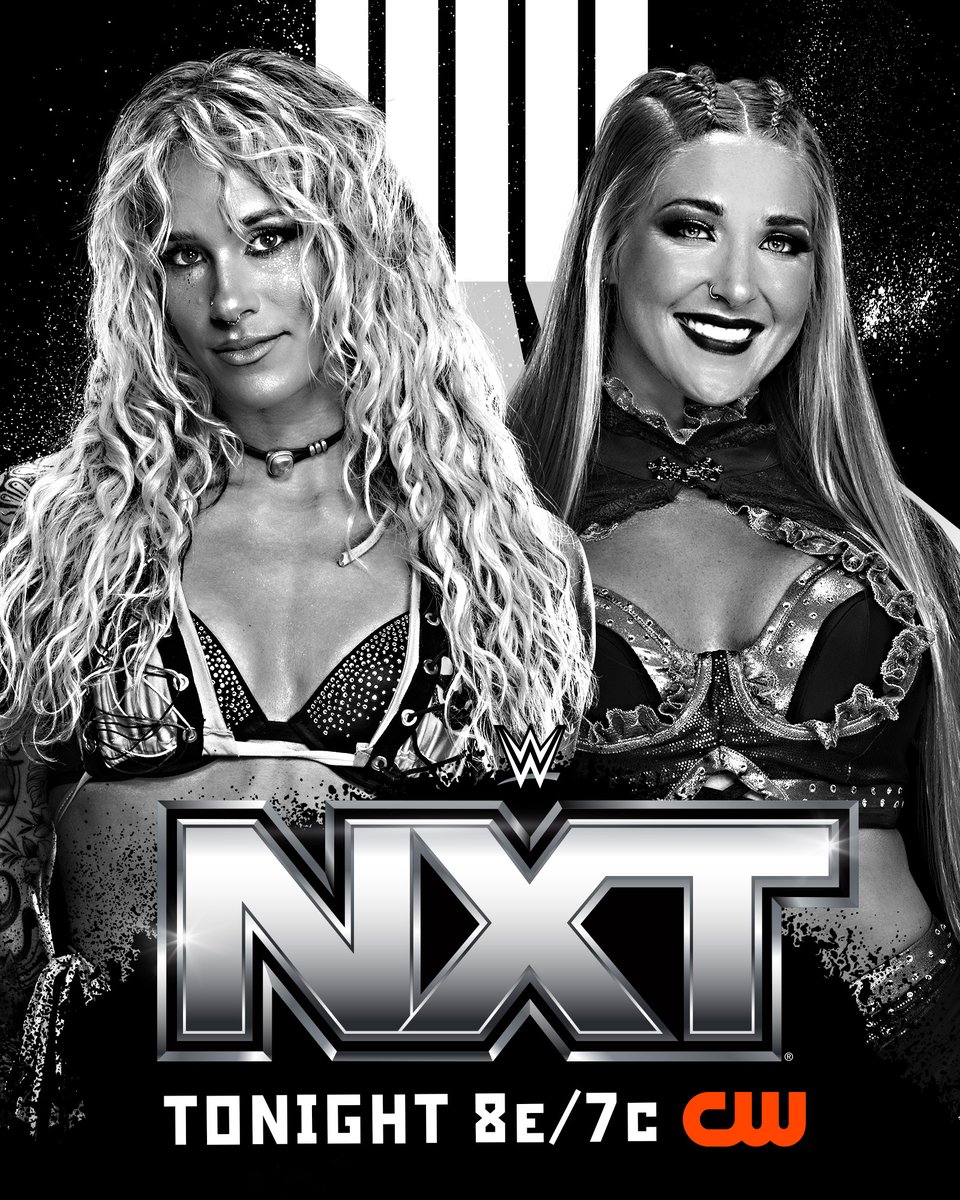 WWE NXT tweet media