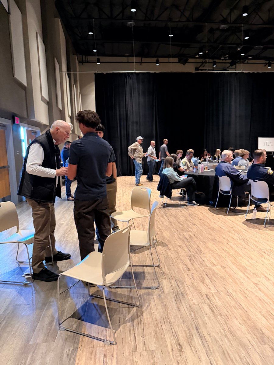 Oak Ridge H.S. tweet media