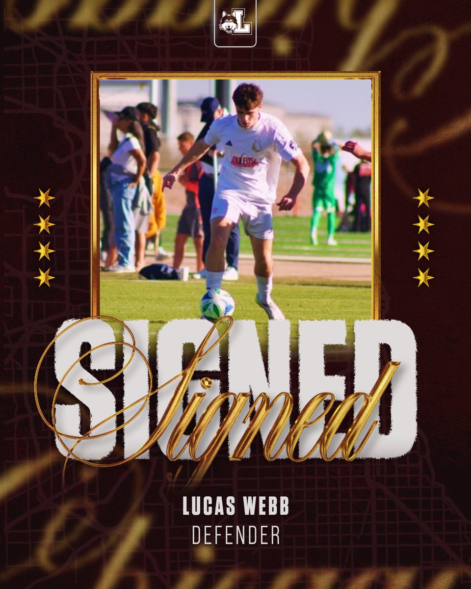 Loyola Men's Soccer tweet media