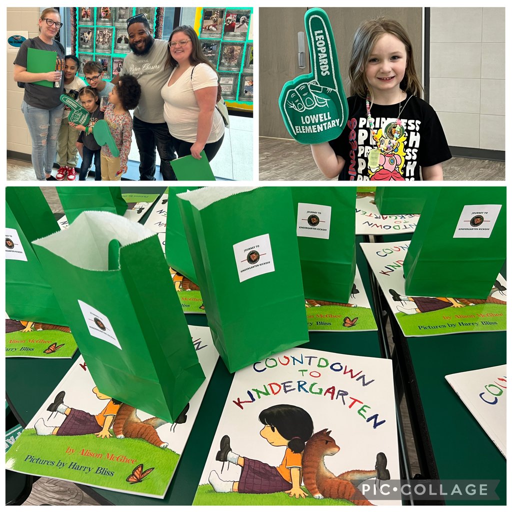 Lowell Elementary tweet media