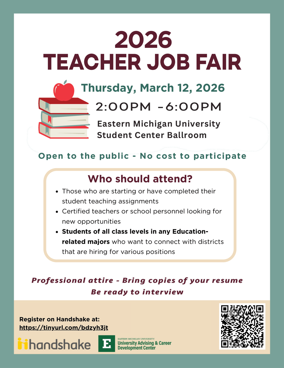 Eastern Michigan tweet media