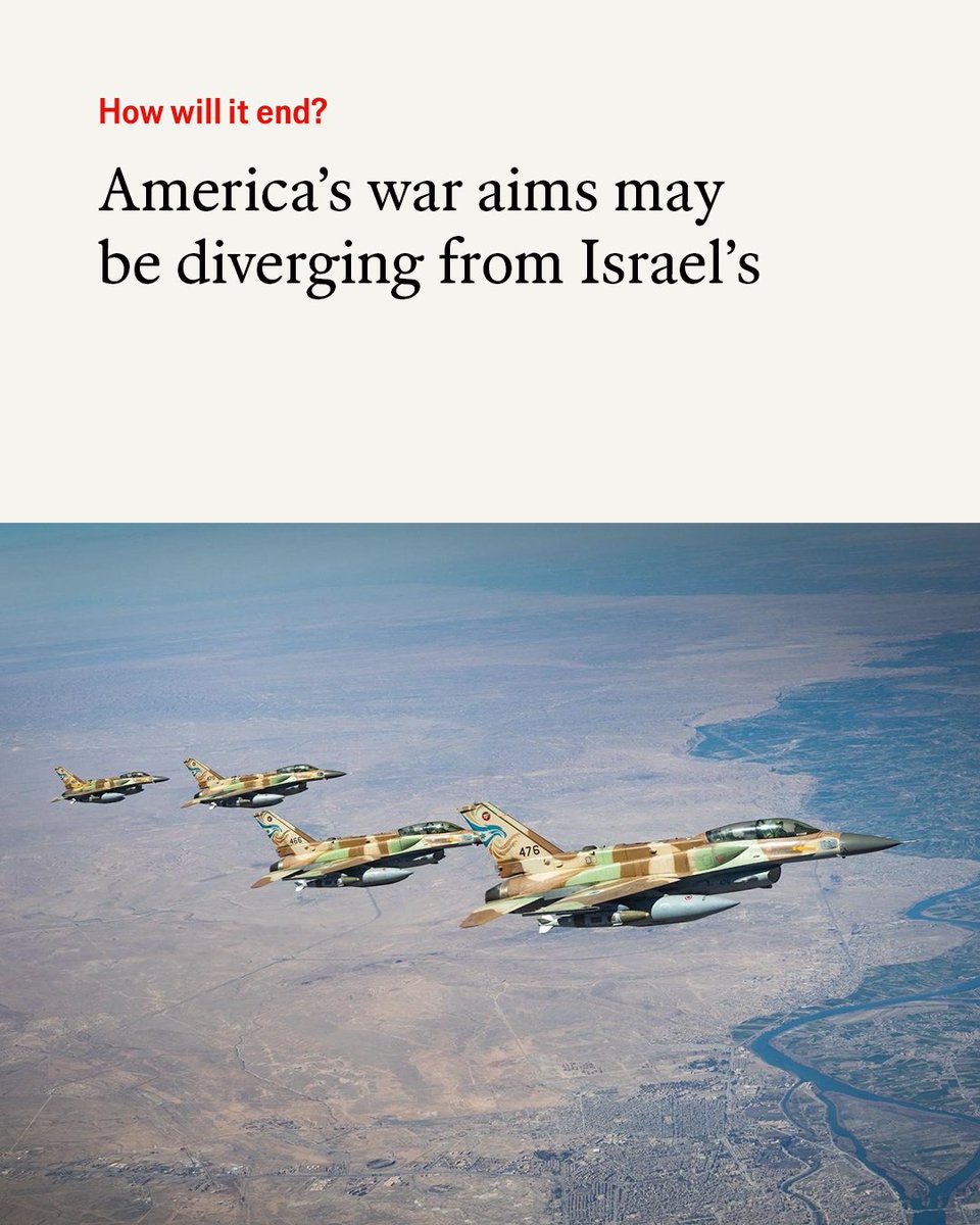 The Economist tweet media