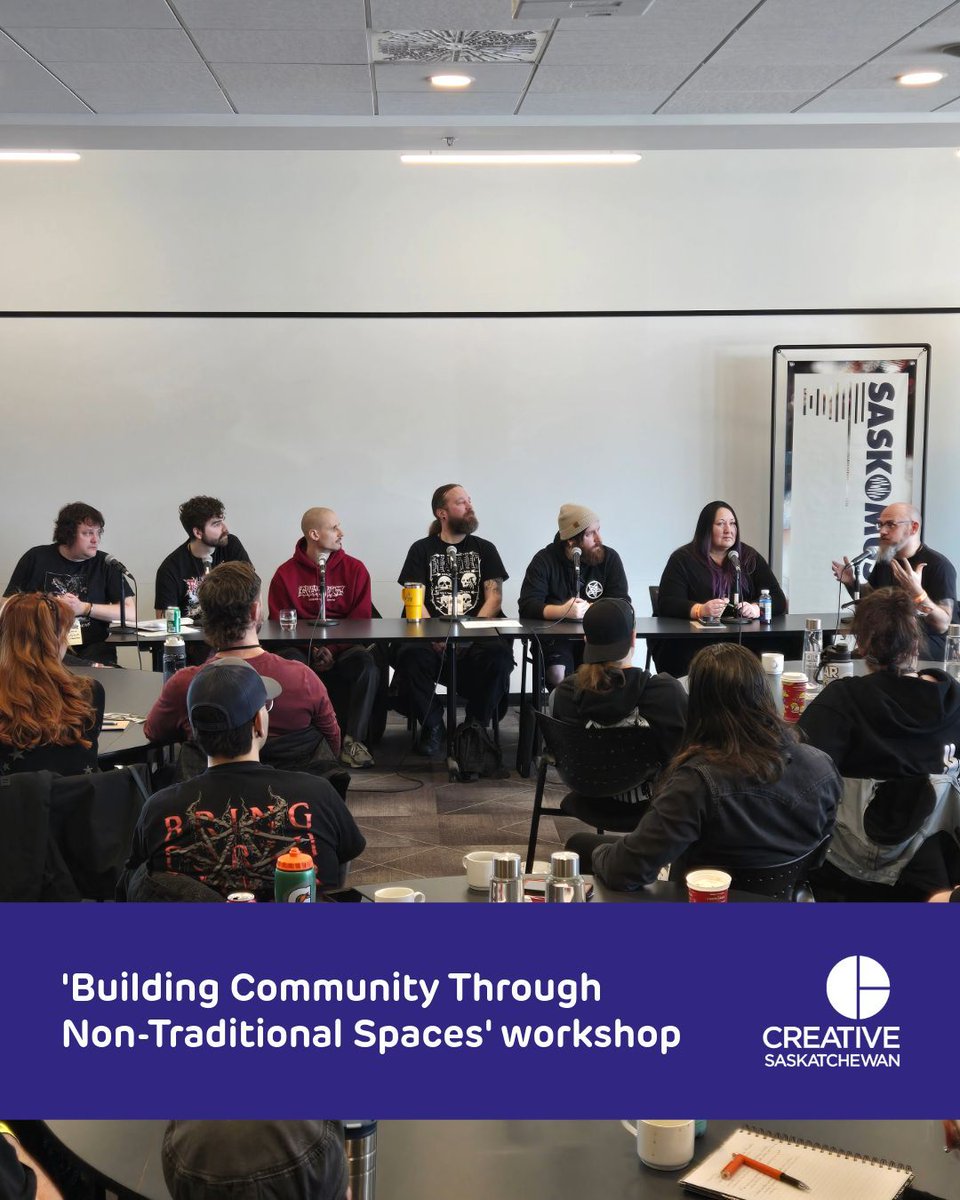 Creative Saskatchewan tweet media