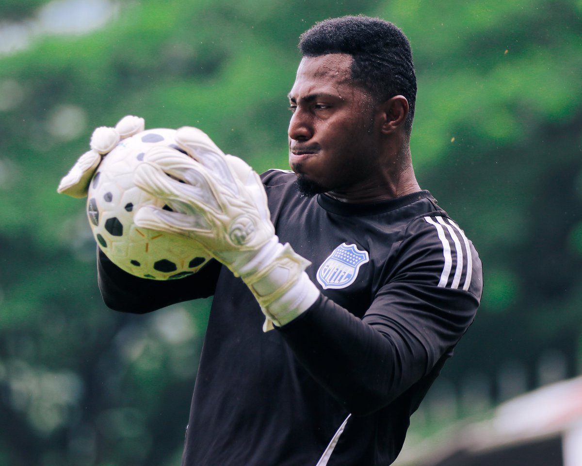 Club Sport Emelec tweet media