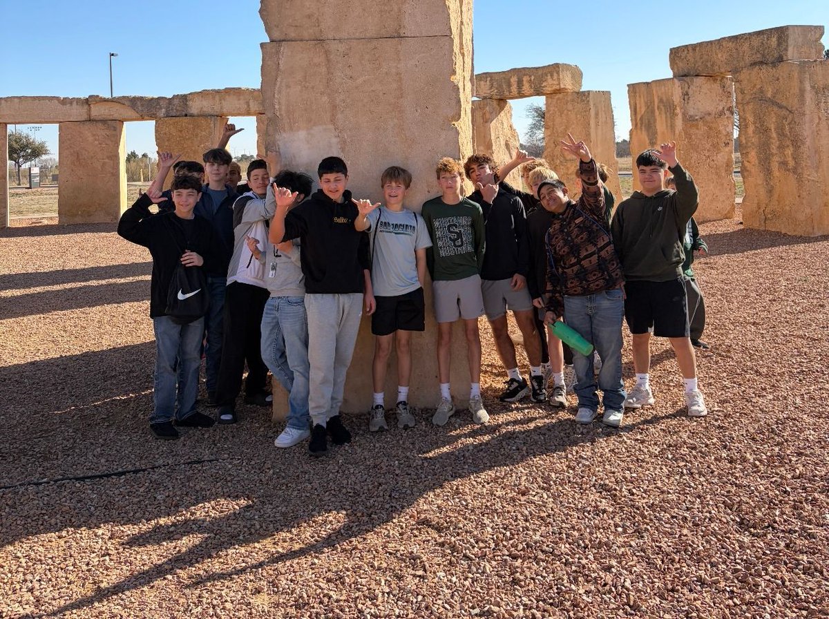 UT Permian Basin tweet media