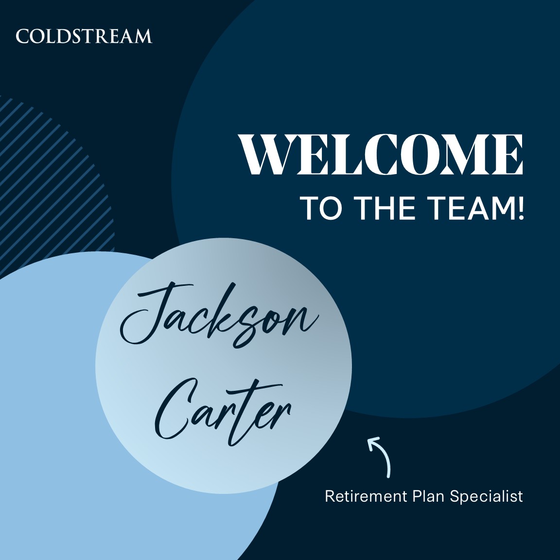 Coldstream tweet media