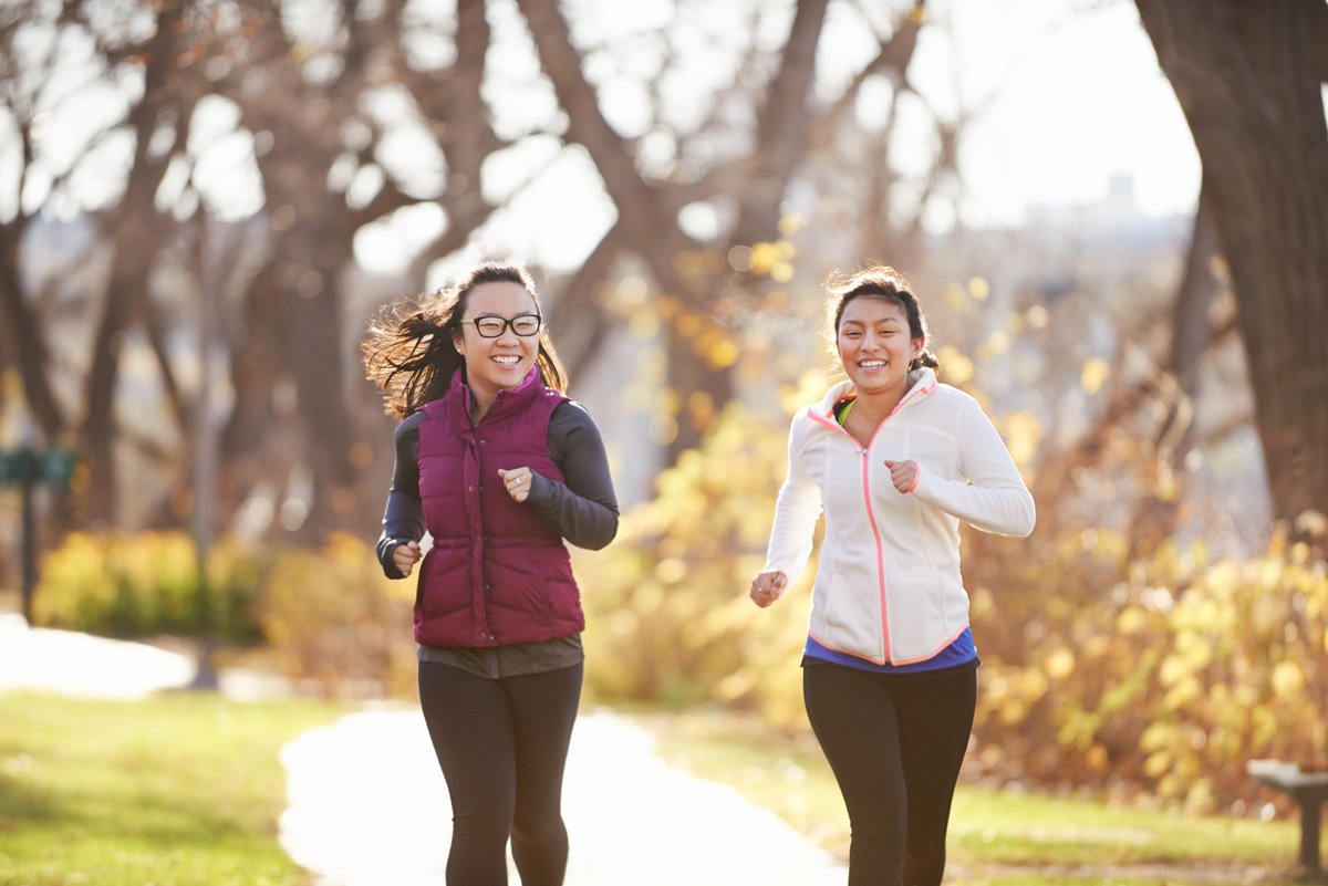 APSPhysiology's tweet image. Have you tried "Jeffing?" It could boost your cardio workouts and provide excellent health benefits.

Check out @washingtonpost to discover what "Jeffing" is and why you should consider doing it: ow.ly/b45M50Yqq0w #ISpyPhysiology #Cardio #Running #Fitness
📷: @istock