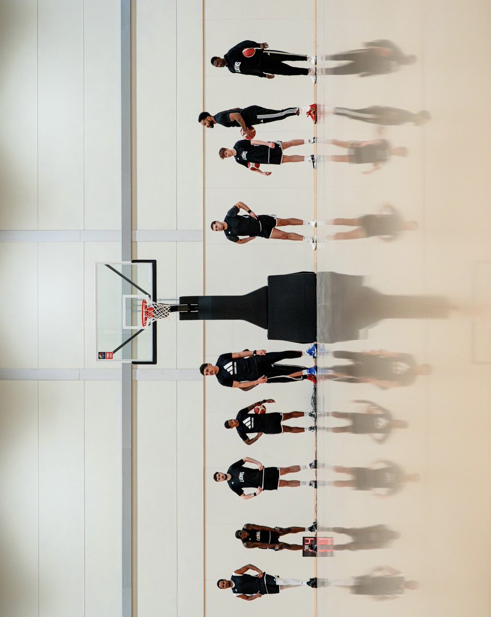 London Lions Basketball tweet media