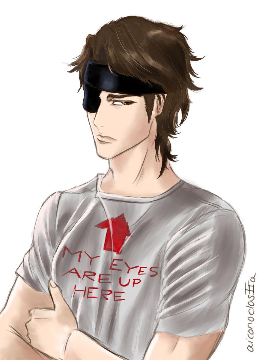 𝔦𝔠𝔬𝔫𝔬𝔠𝔩𝔞𝔰𝔱 五 🪞あいぜんのさいあい tweet media