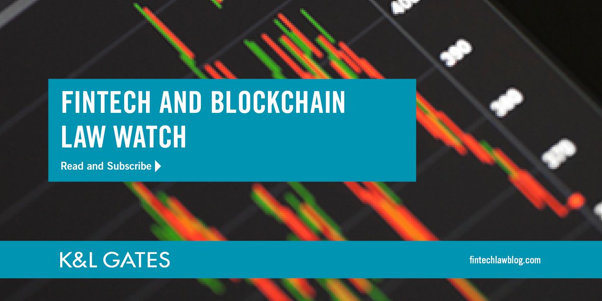 K&L Gates LLP tweet media