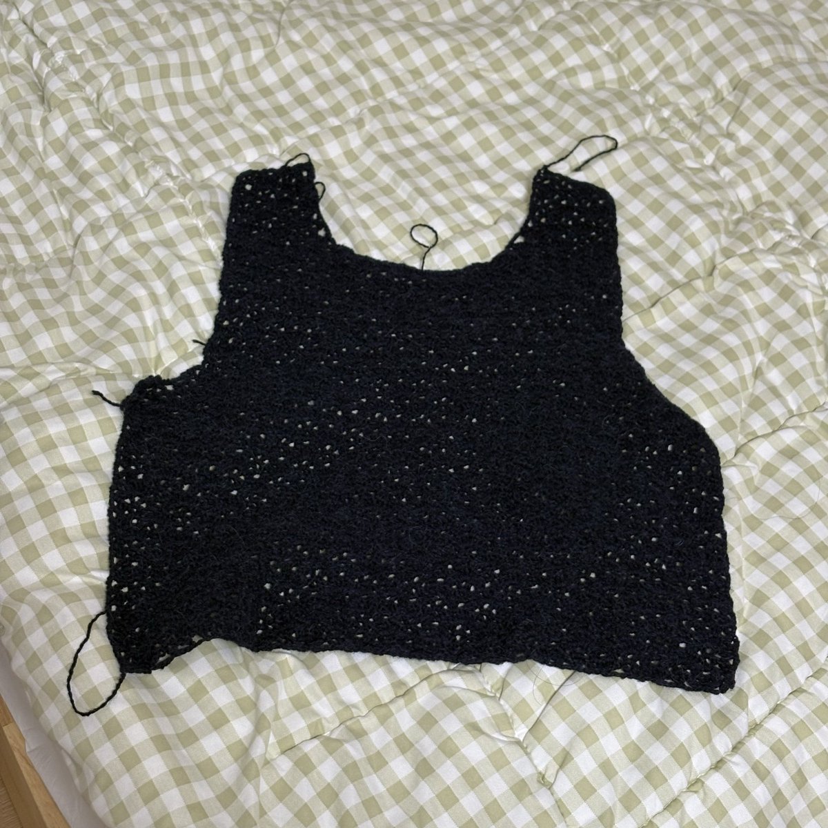 뜨개밥🧶 tweet media