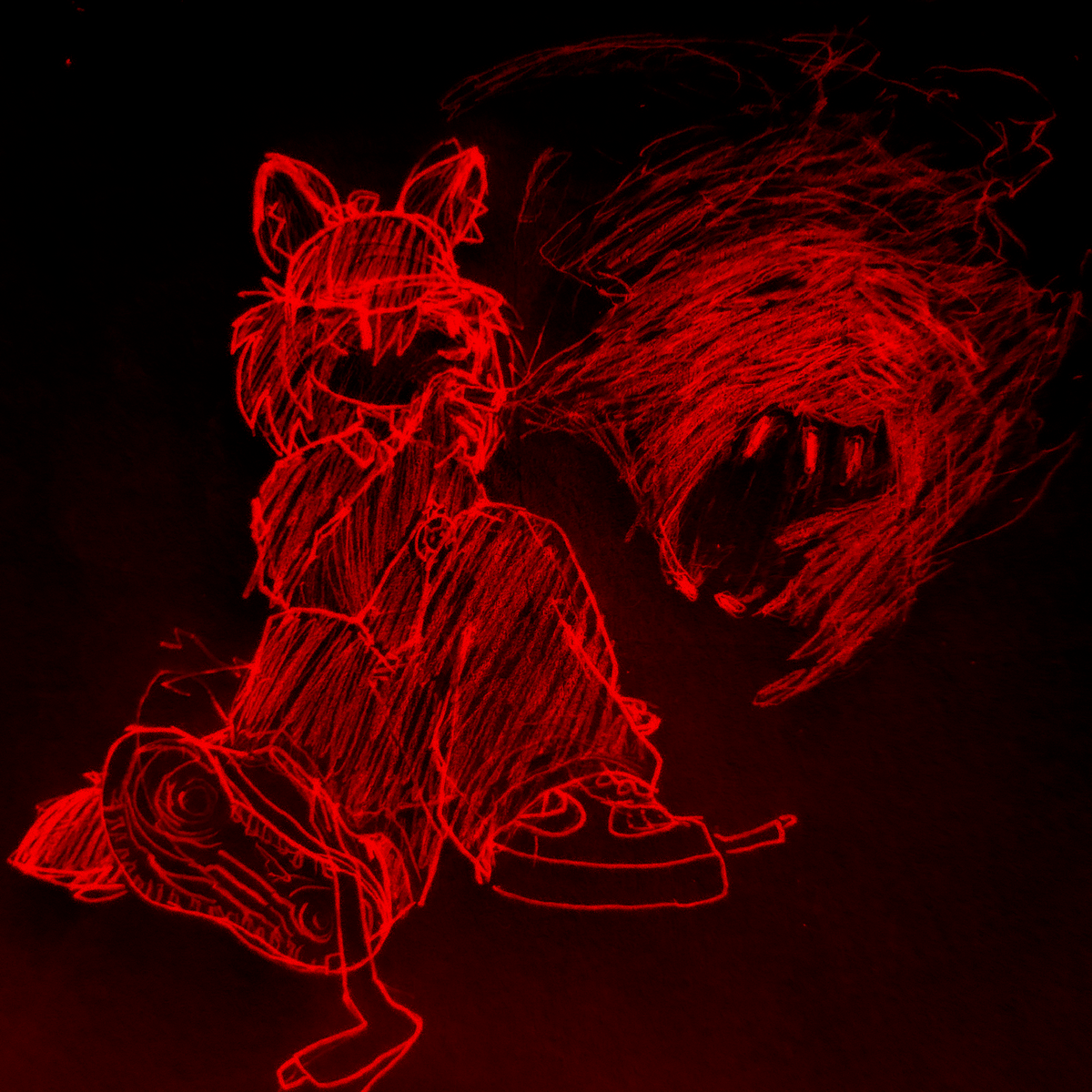 best friend tweet media