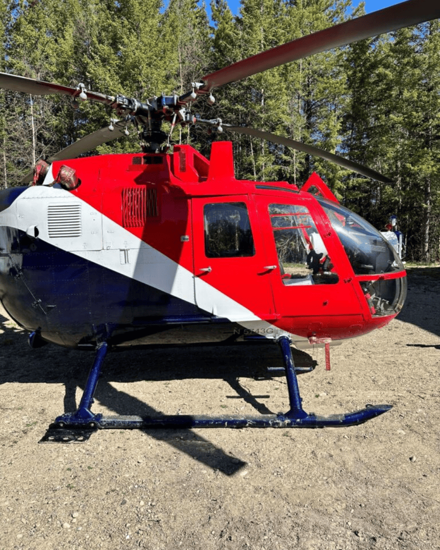 Sellacopter tweet media