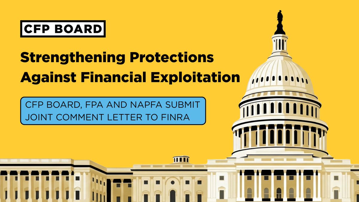 CFP Board tweet media