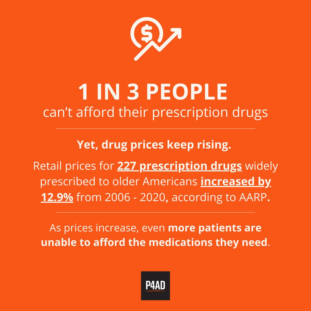 Patients For Affordable Drugs tweet media