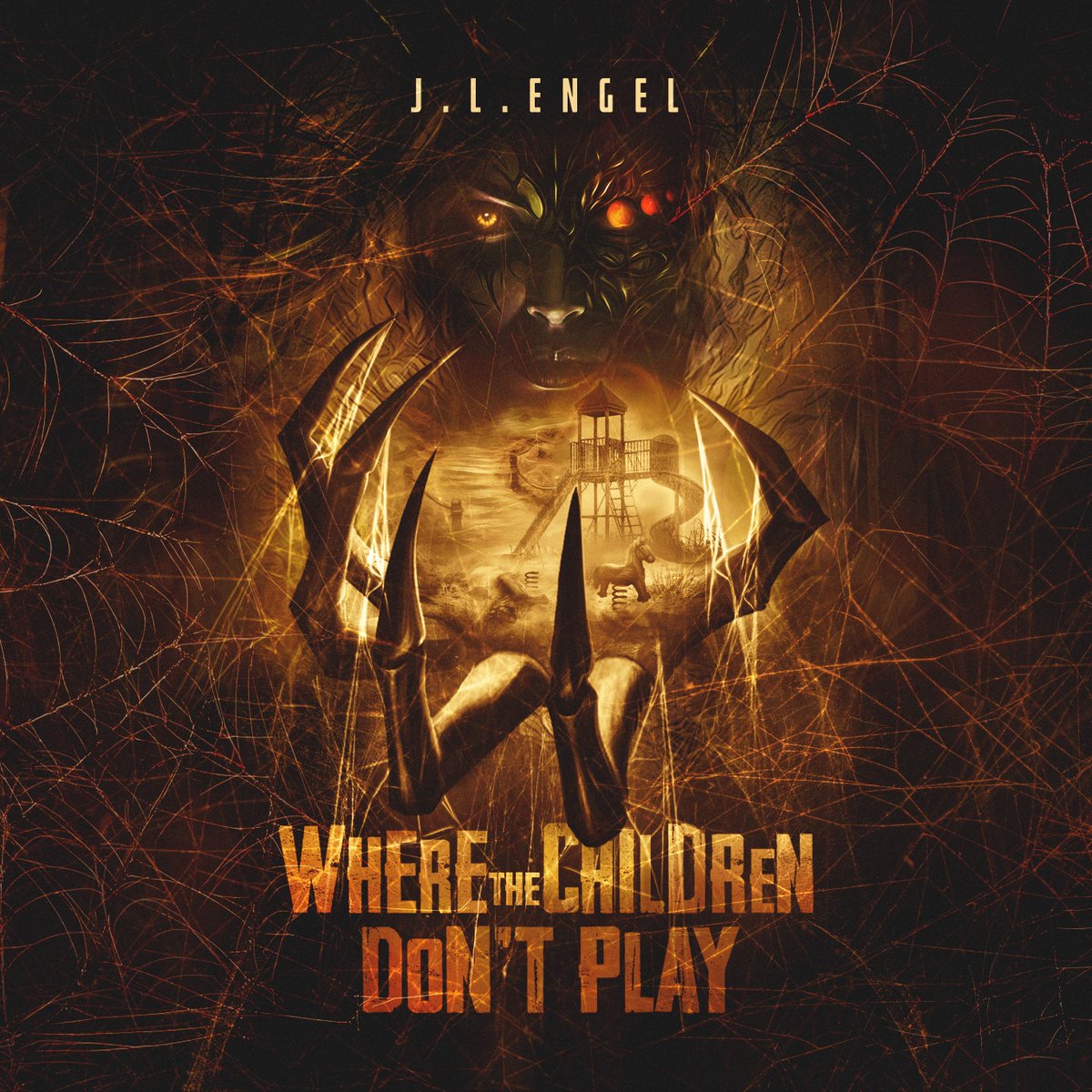 J.L. Engel_author tweet media