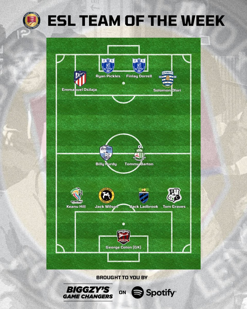 Essex Senior League tweet media