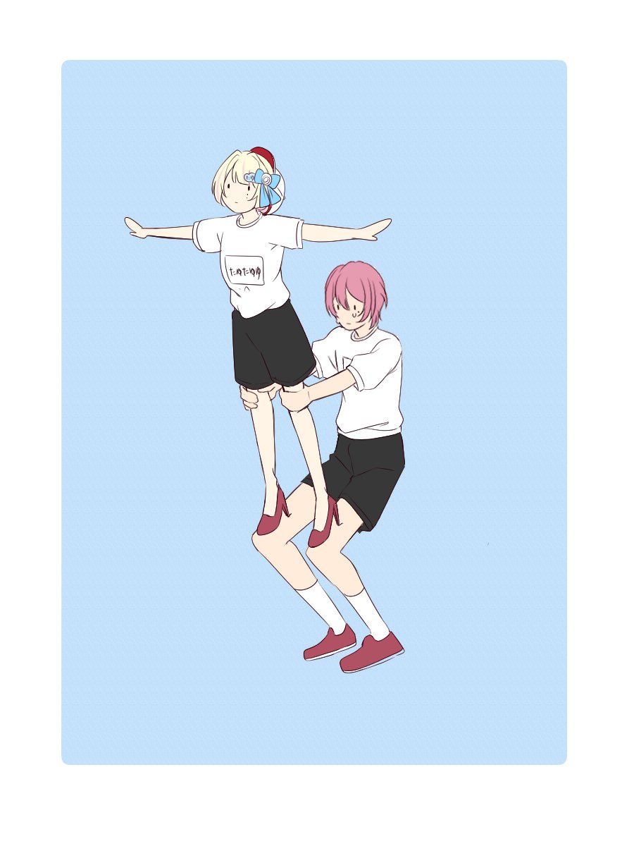 久凪@あかなめ tweet media