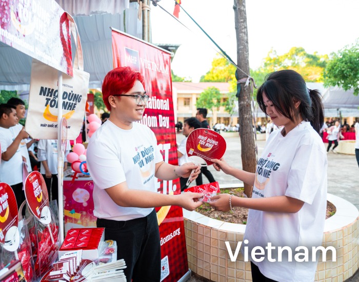 AIDS Healthcare Foundation (AHF) tweet media