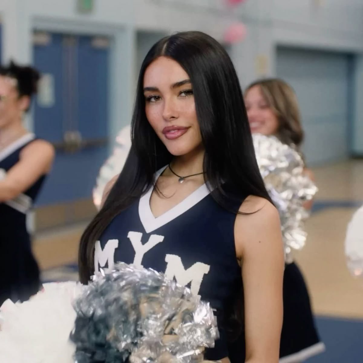 Madison Beer Spotify Updates tweet media