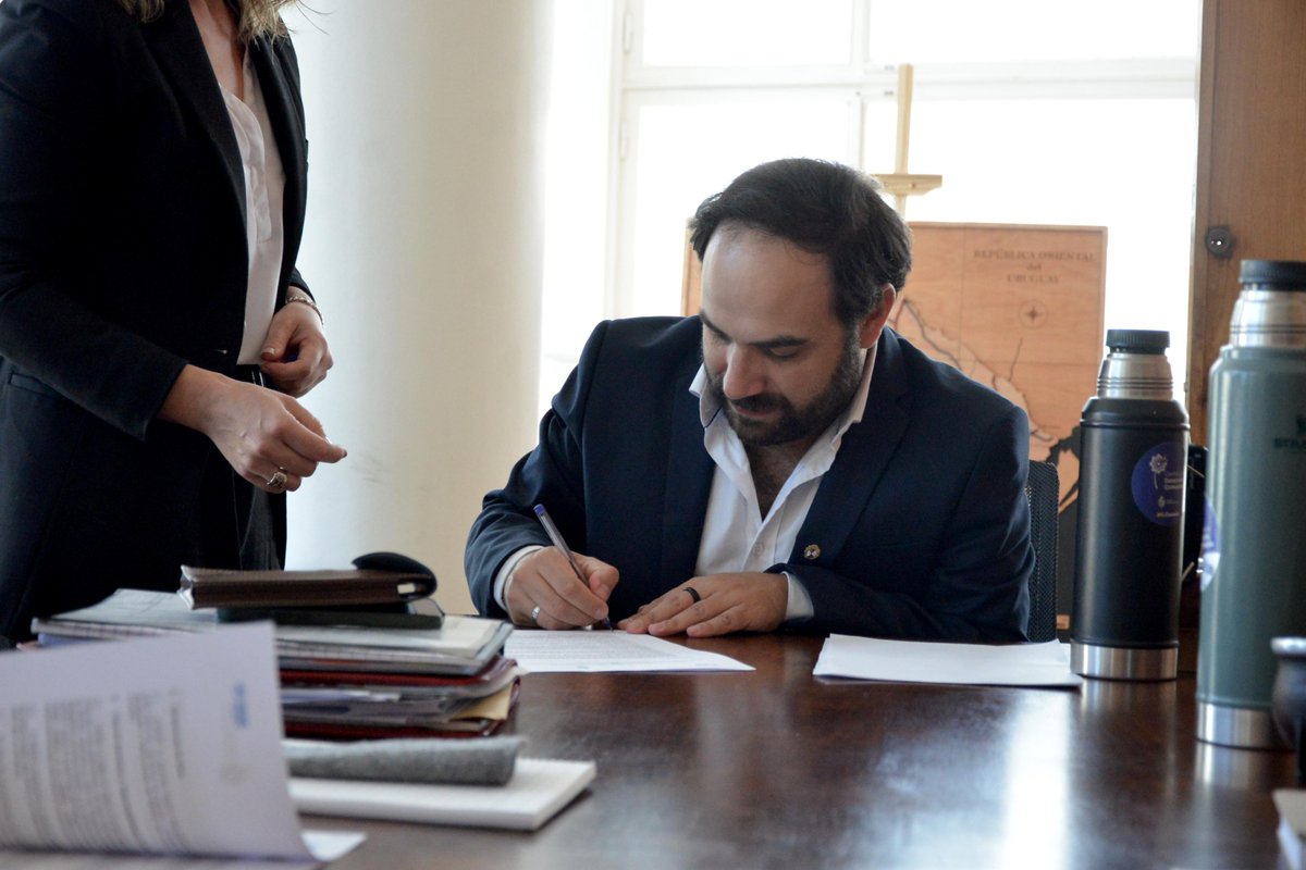 Ministerio de Desarrollo Social tweet media