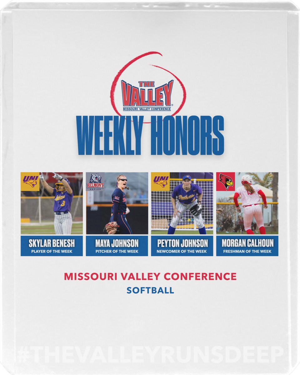 Missouri Valley Conference tweet media