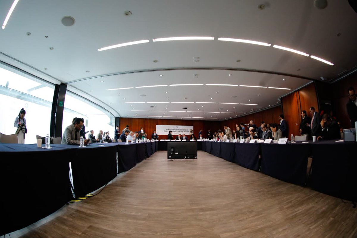 Verónica Díaz Robles tweet media