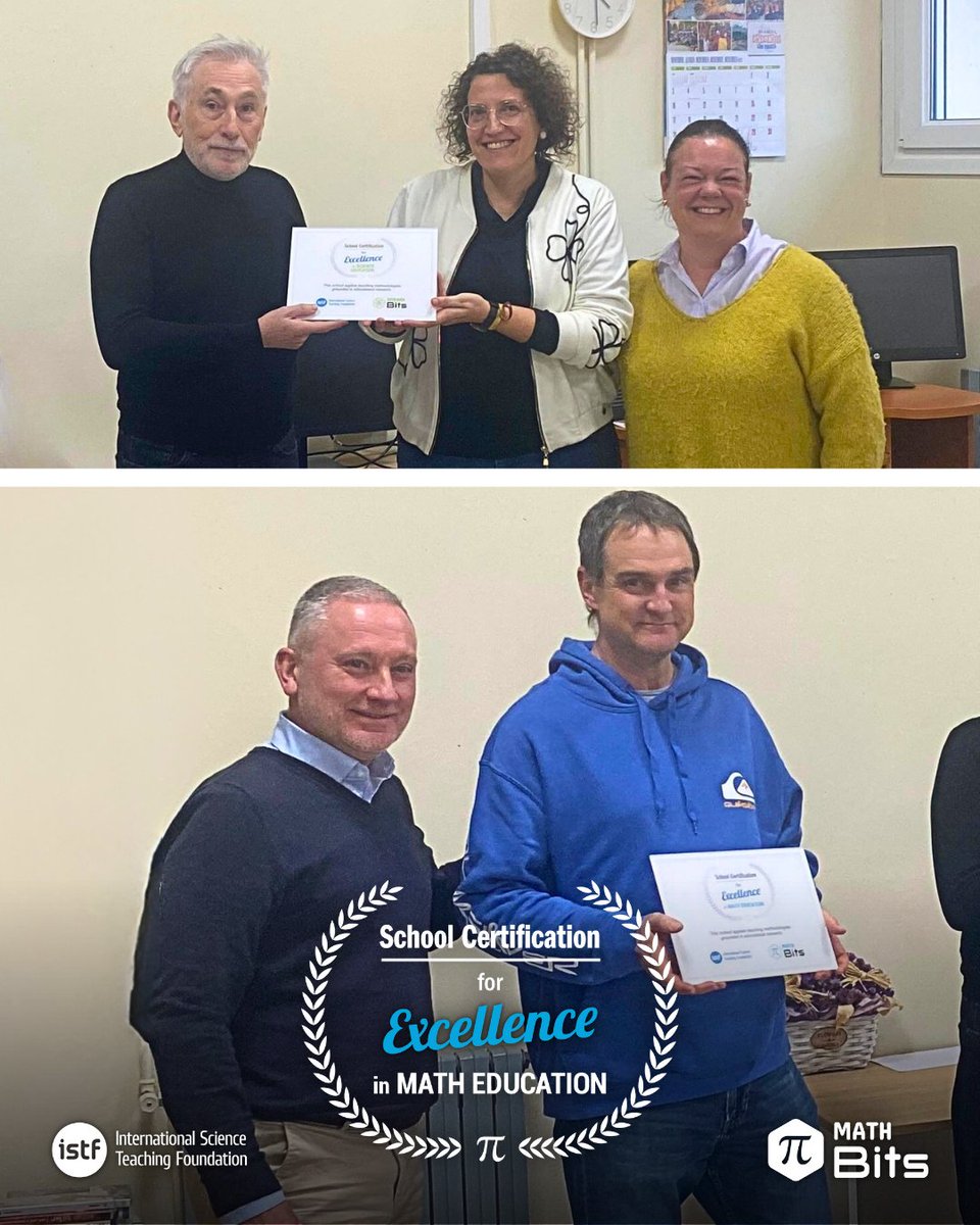 Math Bits tweet media