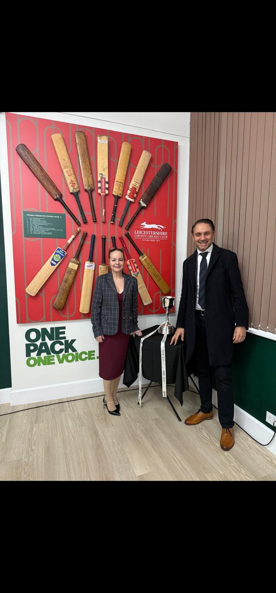 Shockat Adam MP tweet media