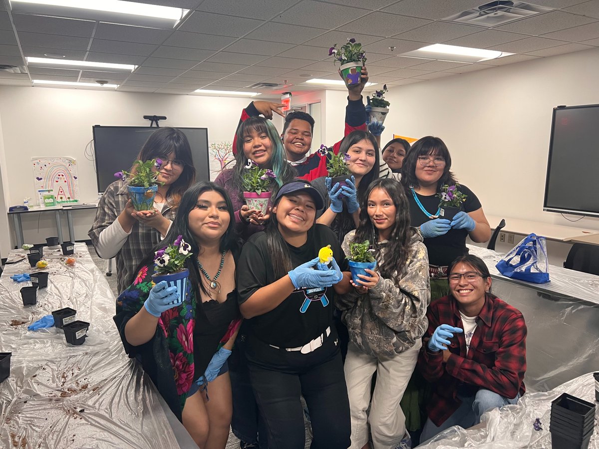 Urban Indian Coalition of Arizona (UICAZ) tweet media